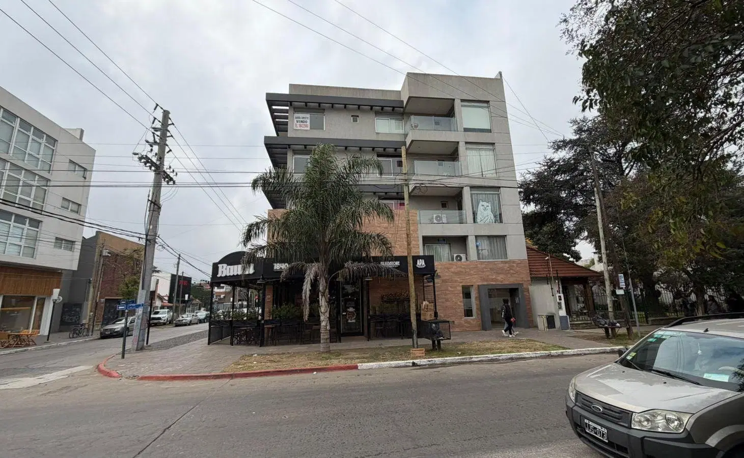 Departamento en Moreno 2