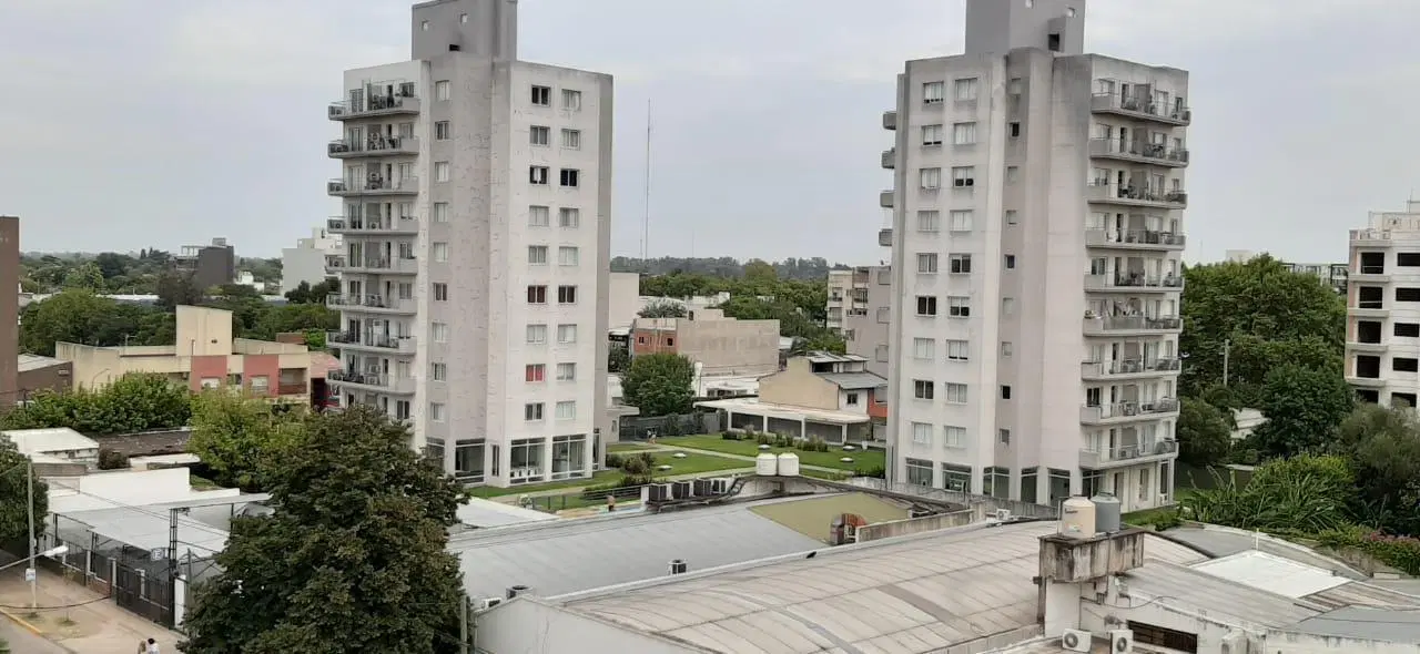 Departamento en Moreno 2