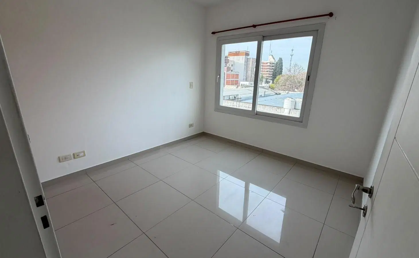 Departamento en Moreno 5
