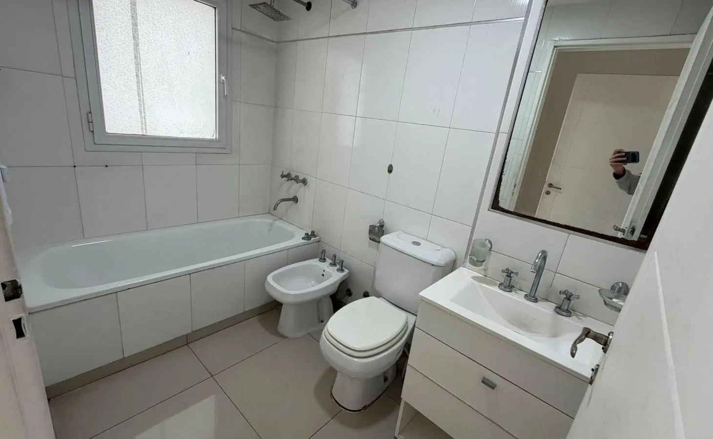 Departamento en Moreno 1
