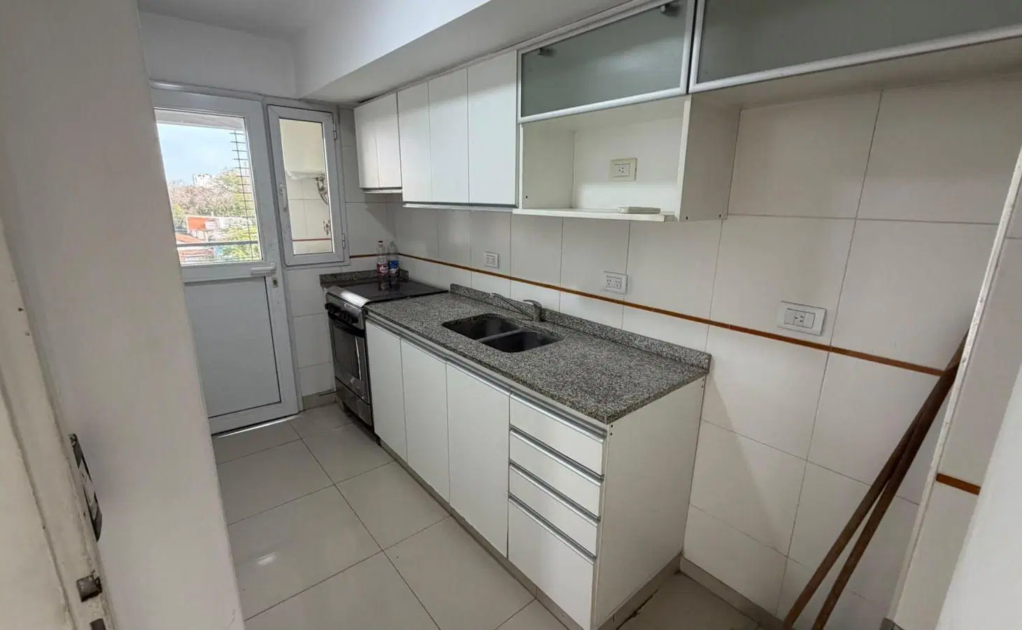 Departamento en Moreno 4