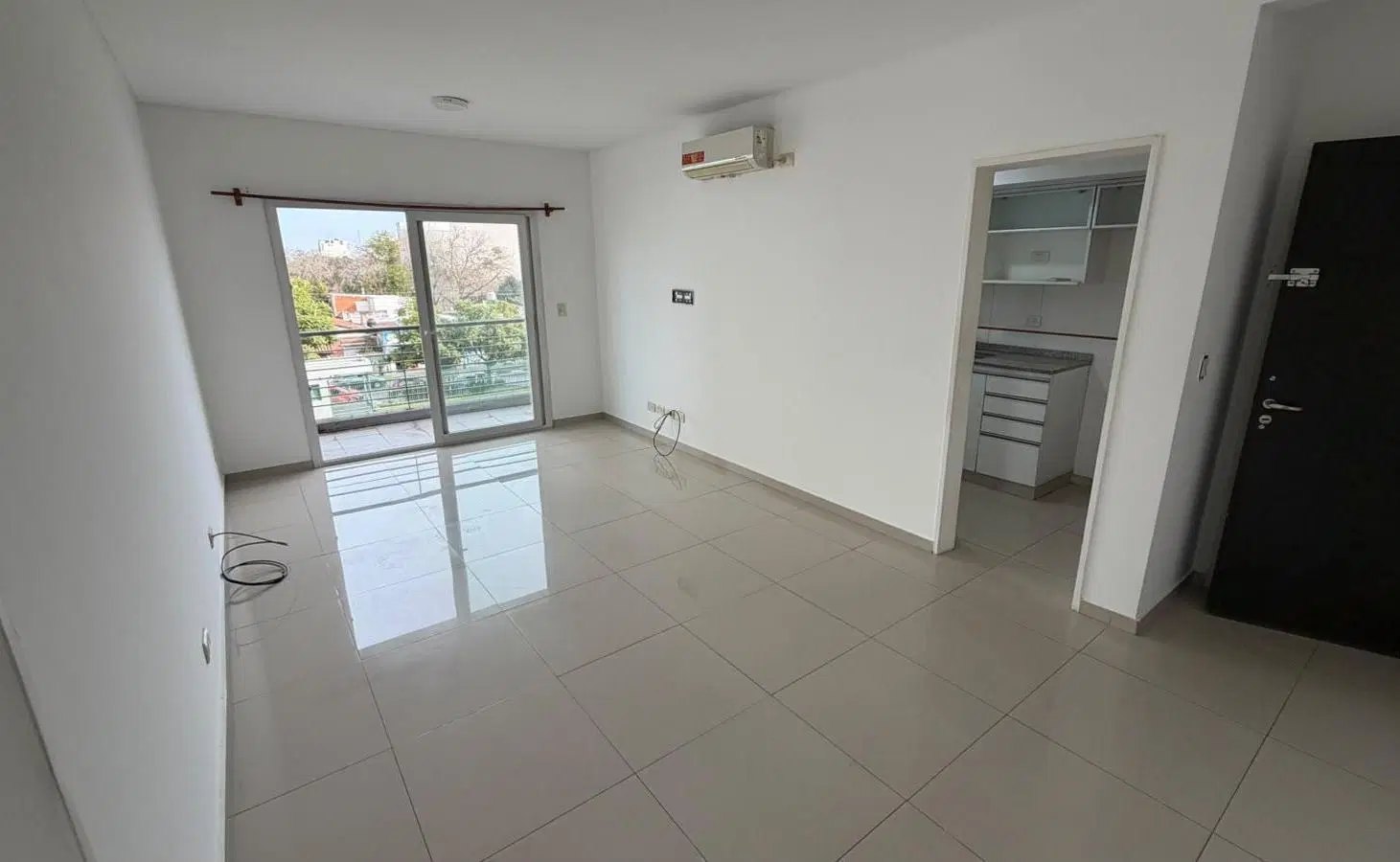 Departamento en Moreno 8