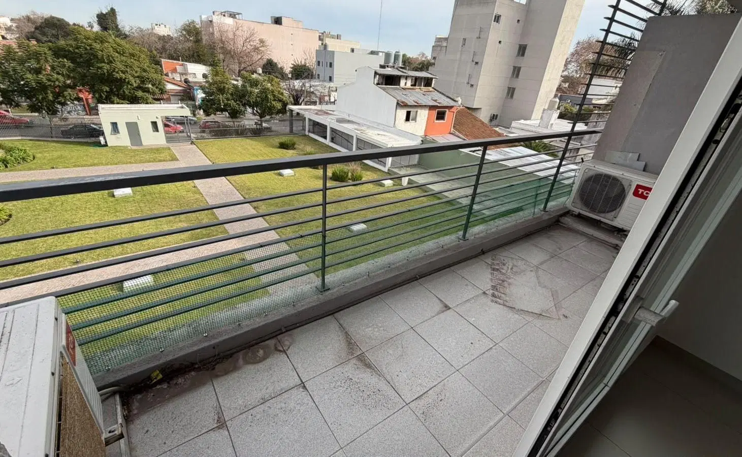 Departamento en Moreno 3