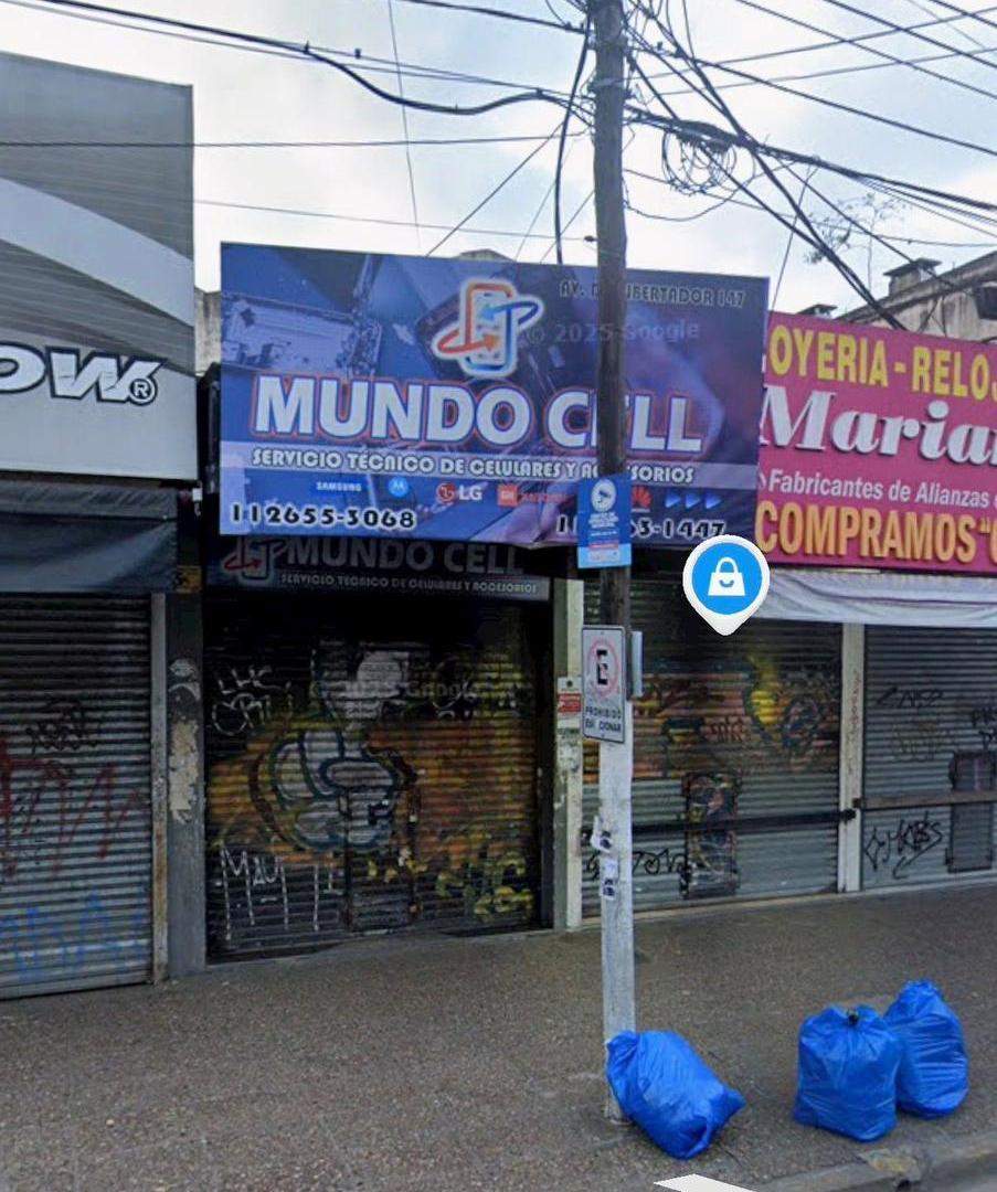 Foto de Local en Moreno, imagen 1