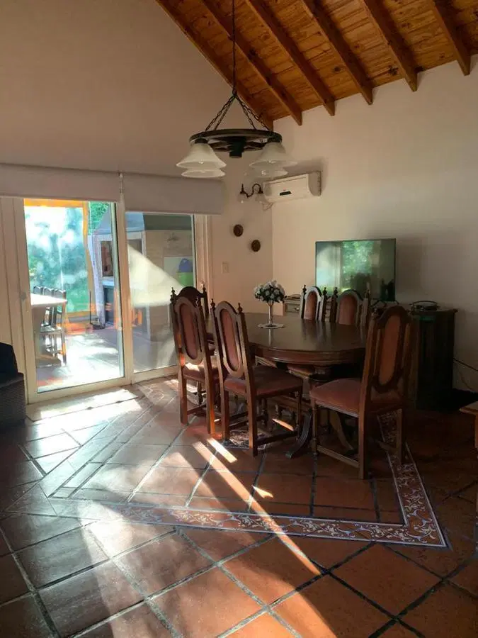 Casa - El Casco De Moreno 8