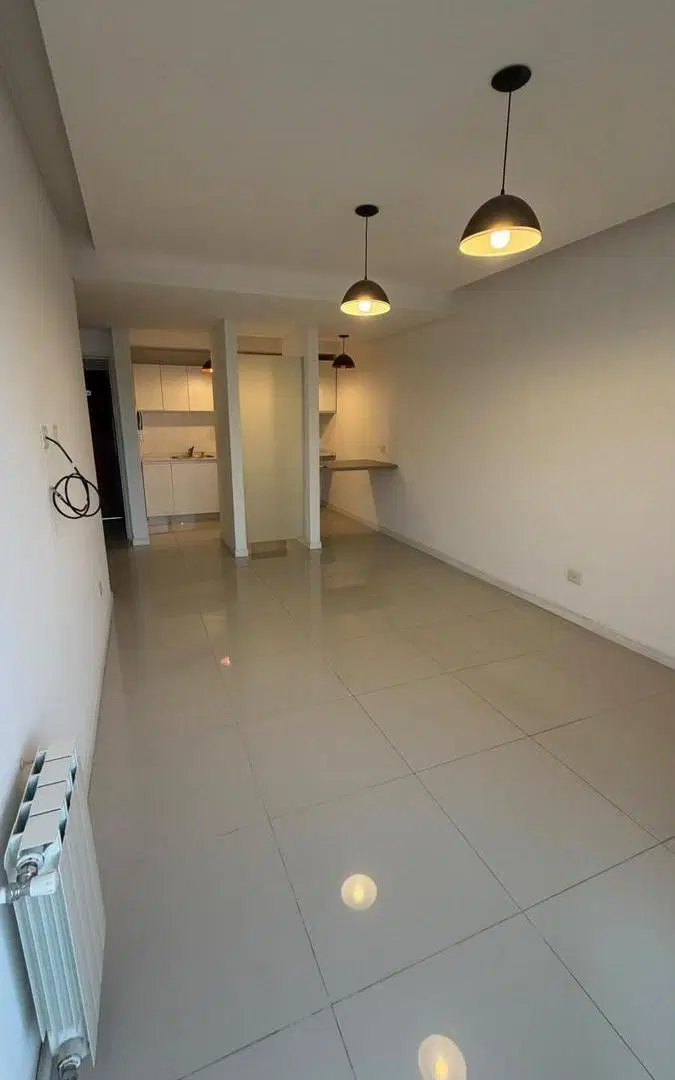 Departamento en  Moreno 4