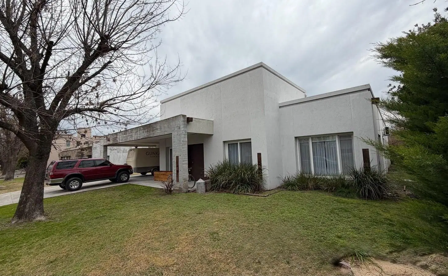 Casa en Los Puentes 4