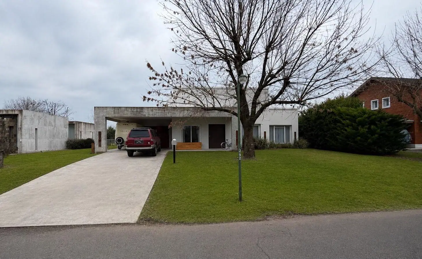 Casa en Los Puentes 3