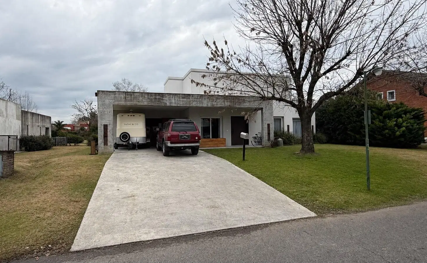 Casa en Los Puentes 1