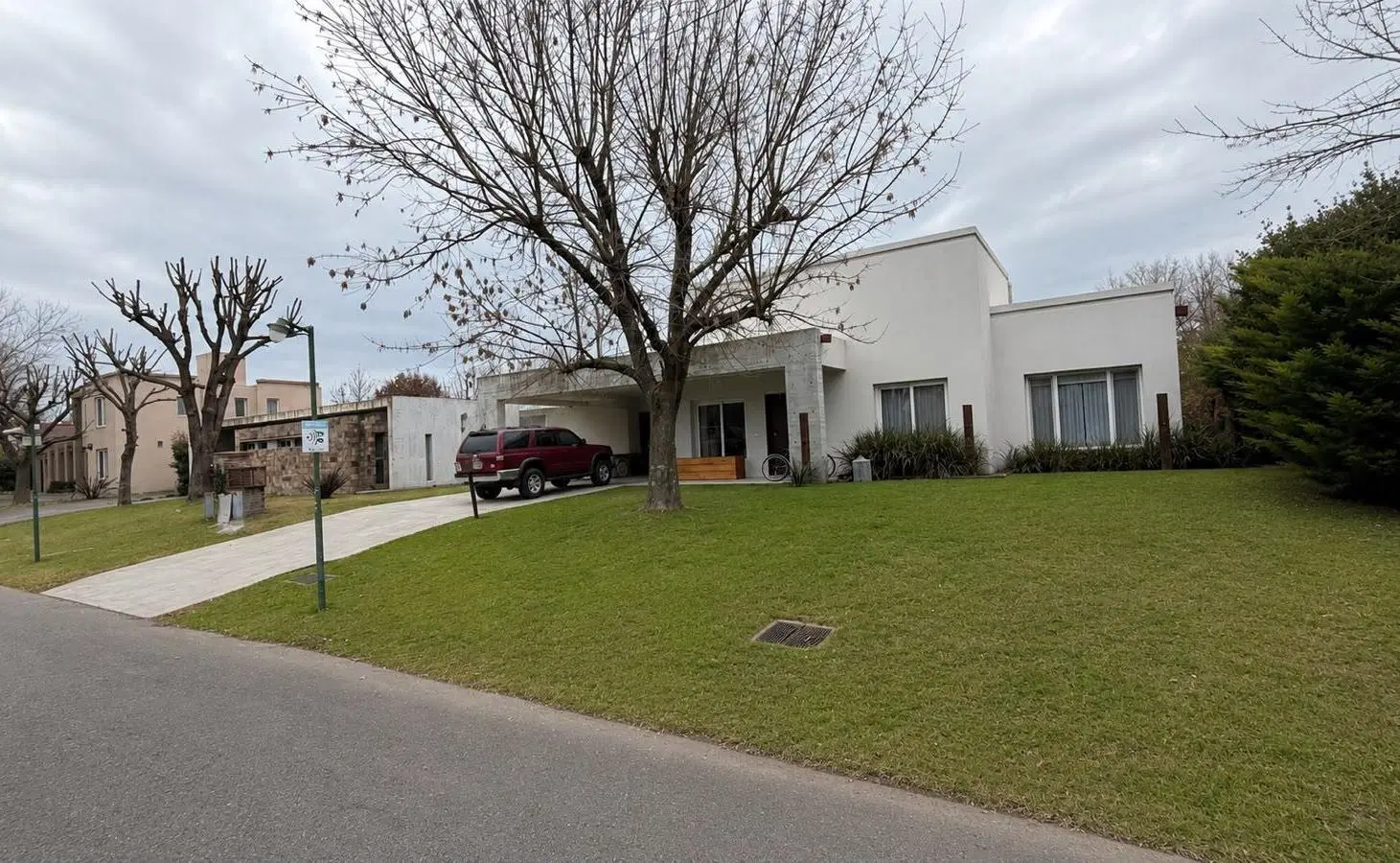 Casa en Los Puentes 2