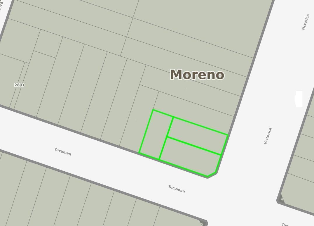 Foto de Casa - Centro (Moreno), imagen 2