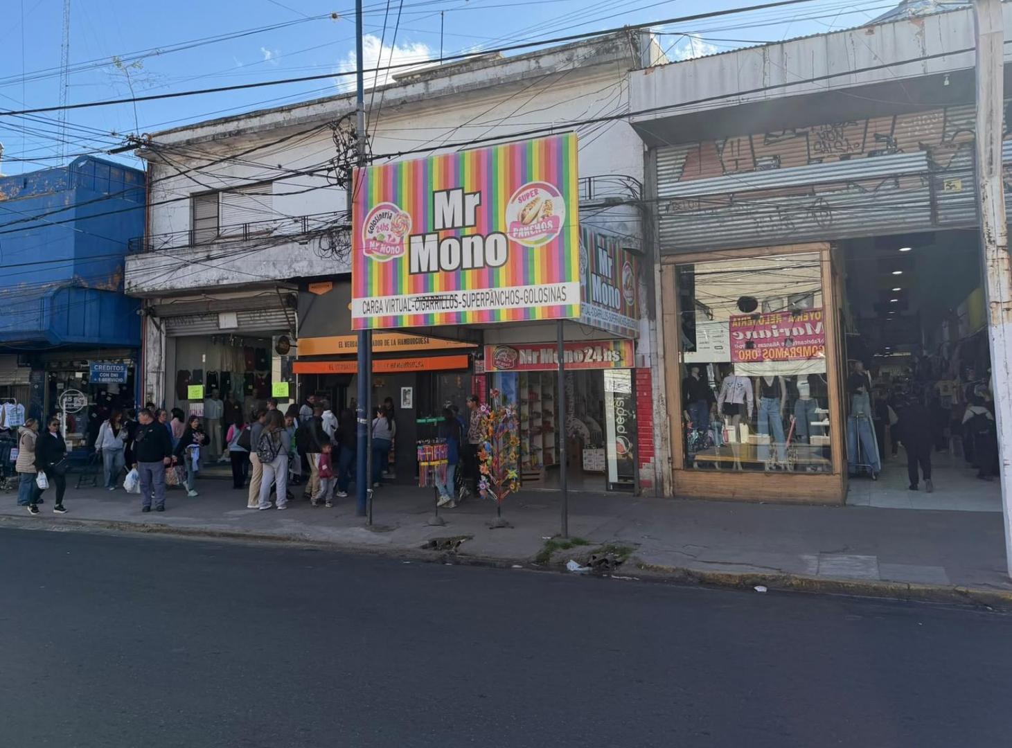 Foto de Local en Moreno, imagen 1