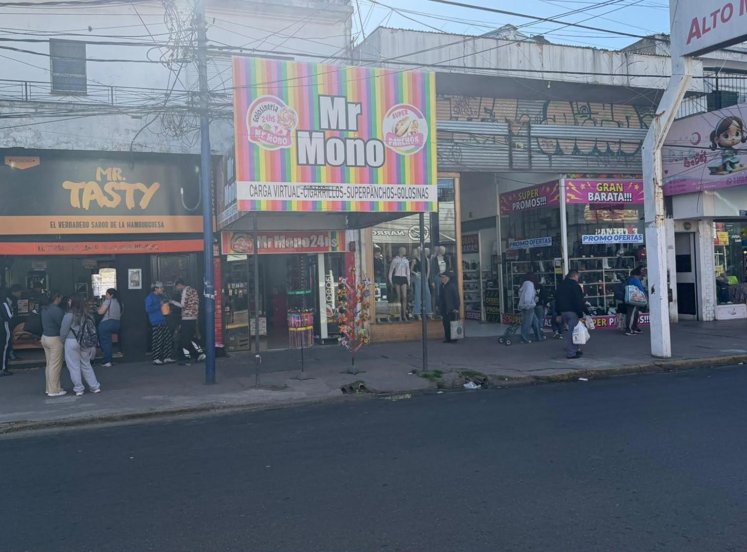 Foto de Local en Moreno, imagen 2
