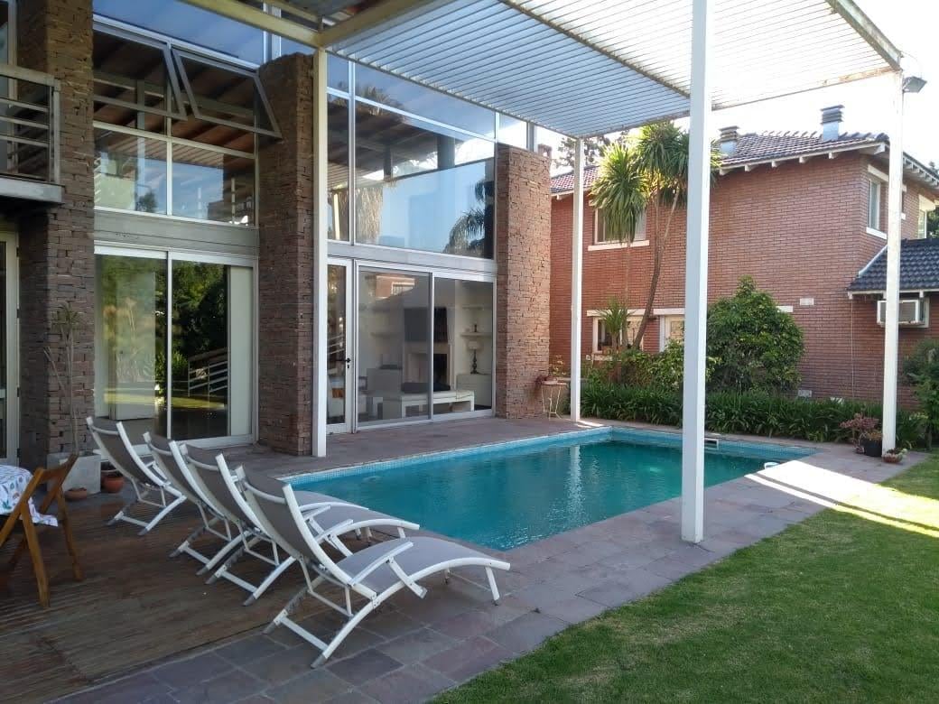 Foto de Casa en El Casco De Moreno, imagen 1