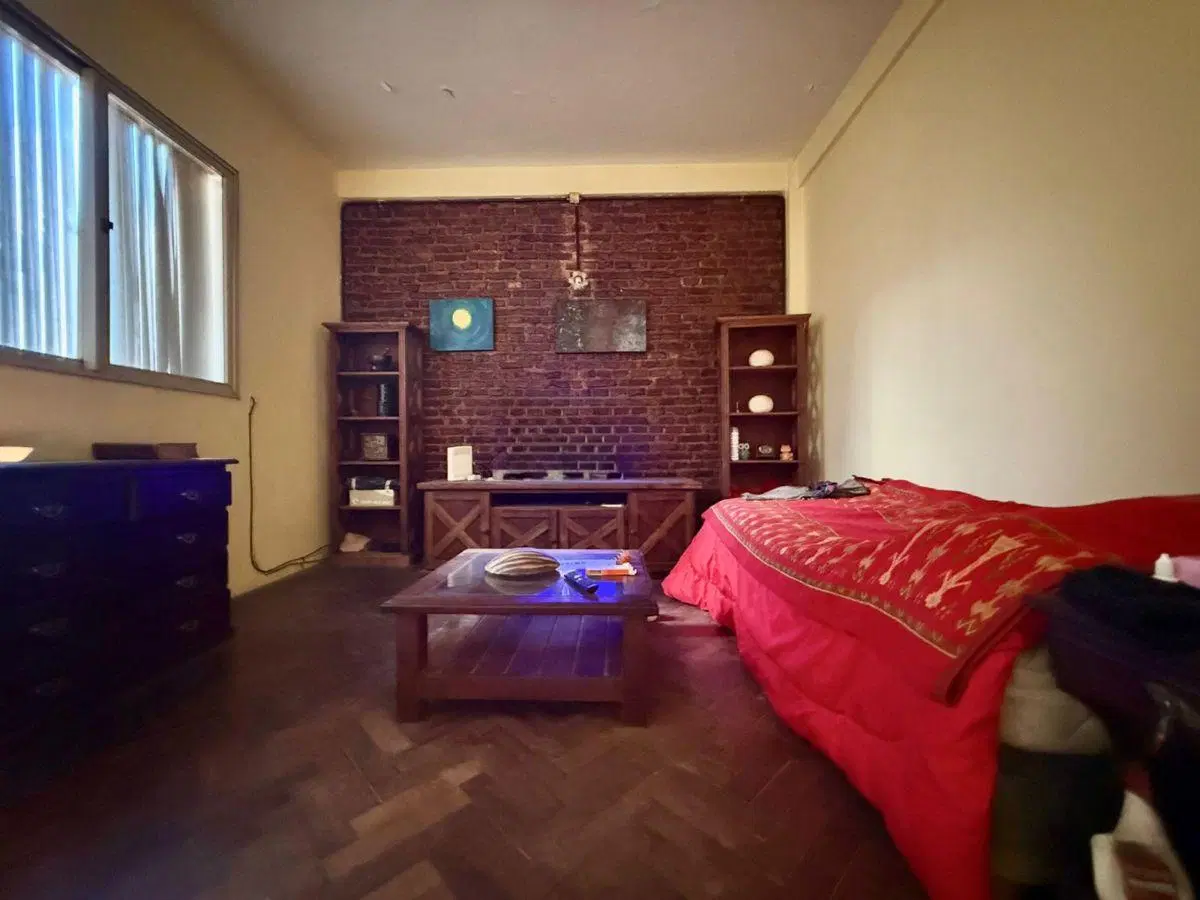 EXCELENTE PH A MODERNIZAR EN BARRIO RIVER 3