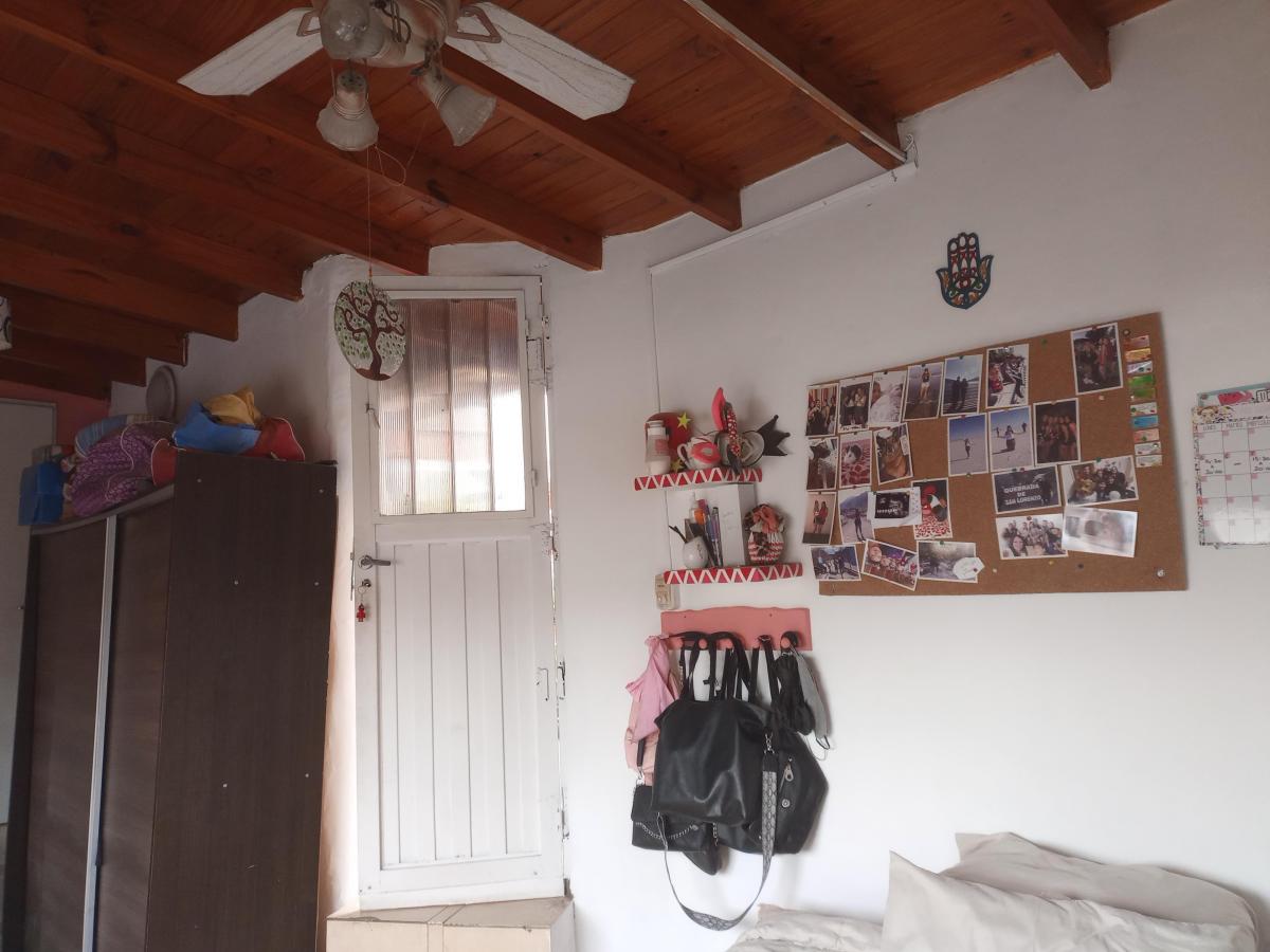 Venta Depto 1º y 2º Piso 6 Ambientes, Al Frente, 2