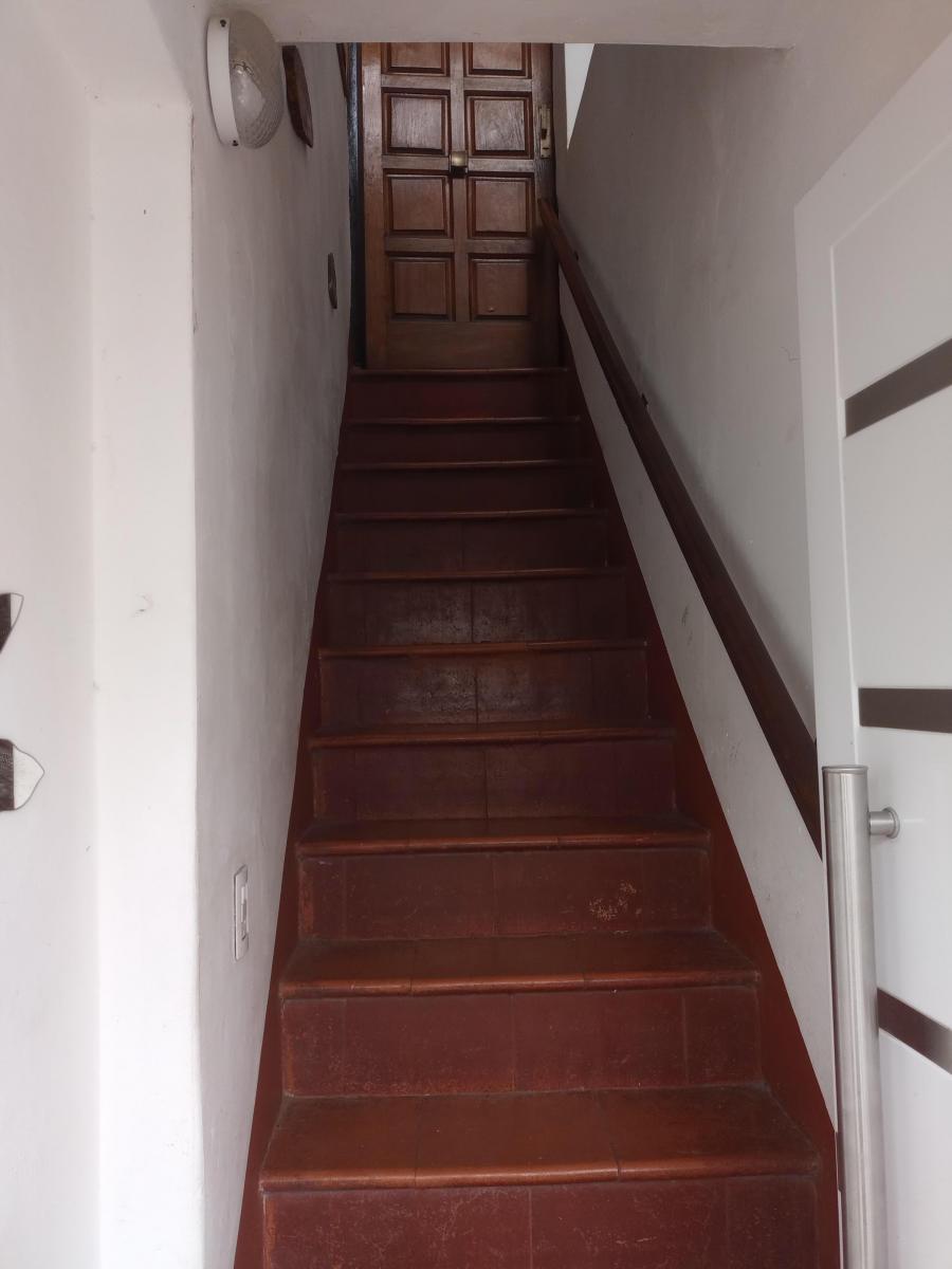 Venta Depto 1º y 2º Piso 6 Ambientes, Al Frente, 5