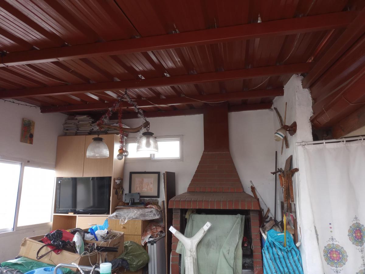 Venta Depto 1º y 2º Piso 6 Ambientes, Al Frente, 4