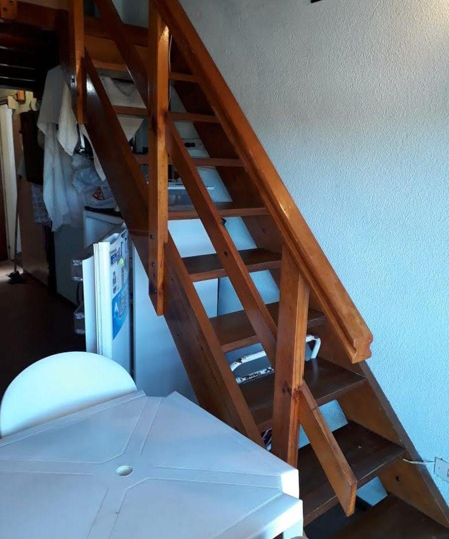 Foto de DEPARTAMENTO 1 AMB CON ENTREPISO AMUEBLADO, imagen 3