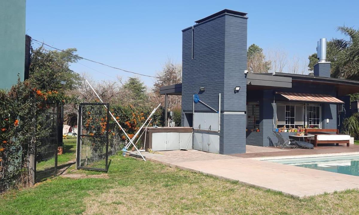 Propiedad en Zona Residencial. Ibarlucea. 2