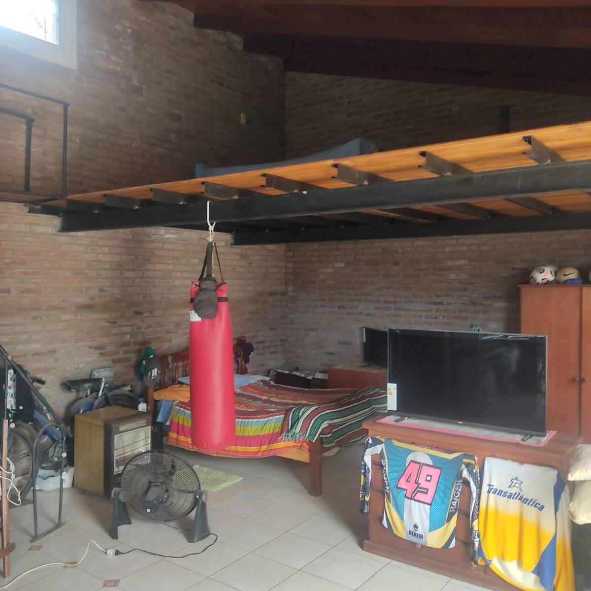 PROPIEDAD TIPO LOFT EN BARRIO GIUSTI, IBARLUCEA.