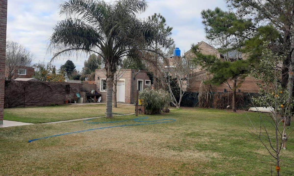 Propiedad en Argentina