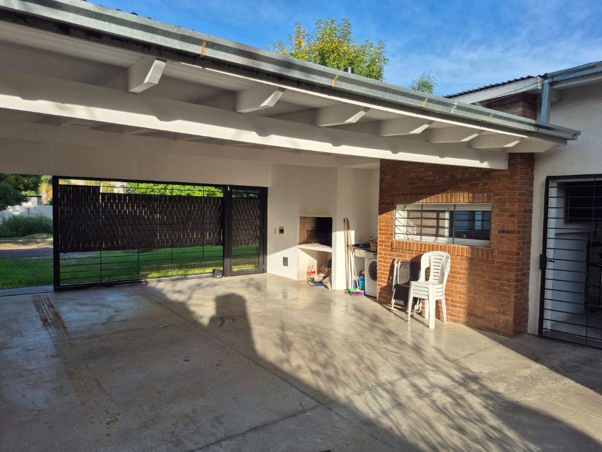 VENTA BARRIO LAS MAGNOLIAS - IBARLUCEA