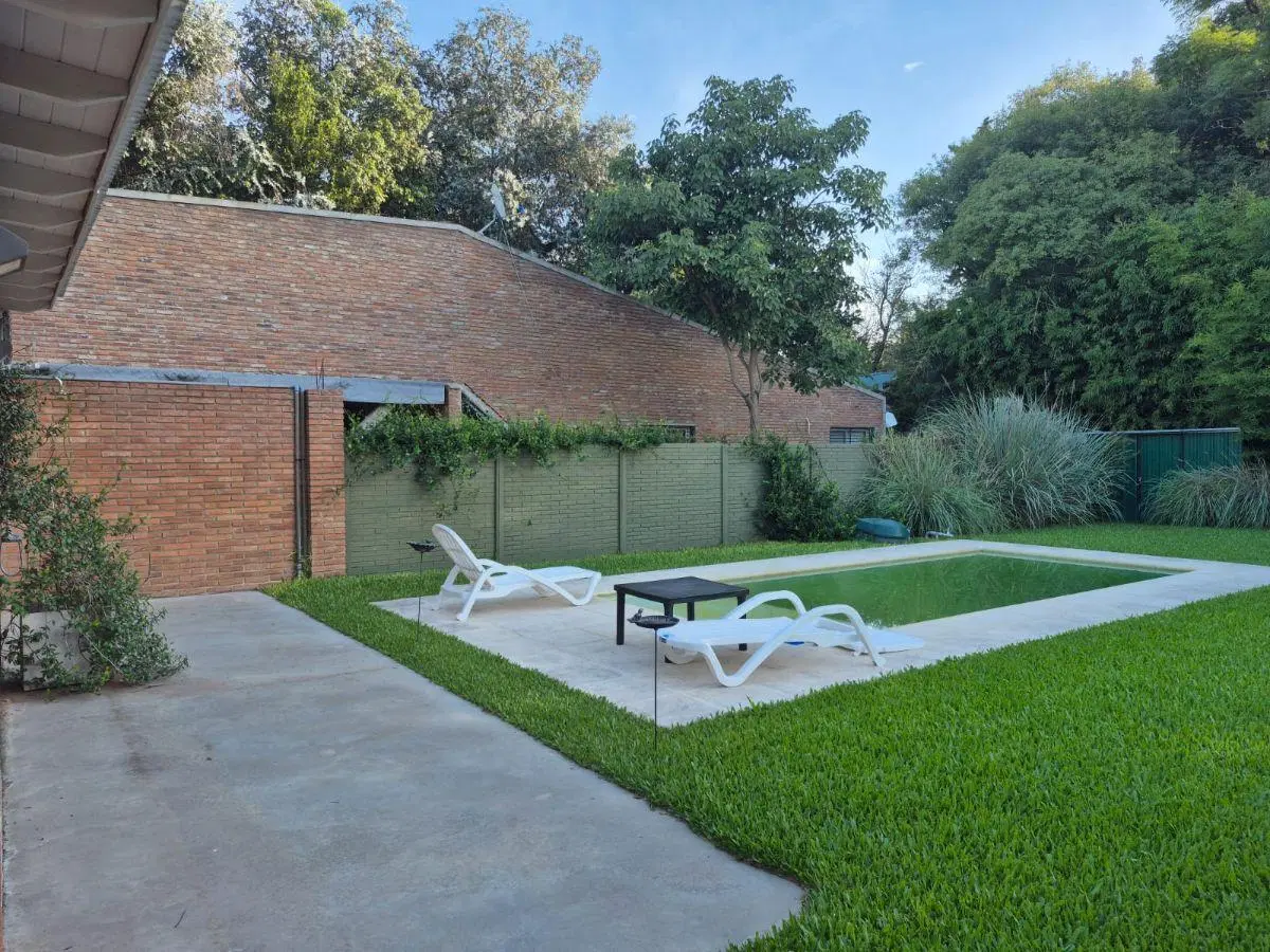 VENTA BARRIO LAS MAGNOLIAS - IBARLUCEA 4