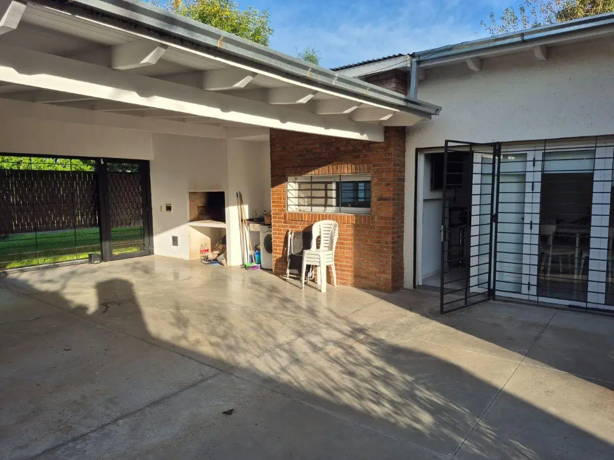 VENTA BARRIO LAS MAGNOLIAS - IBARLUCEA 2