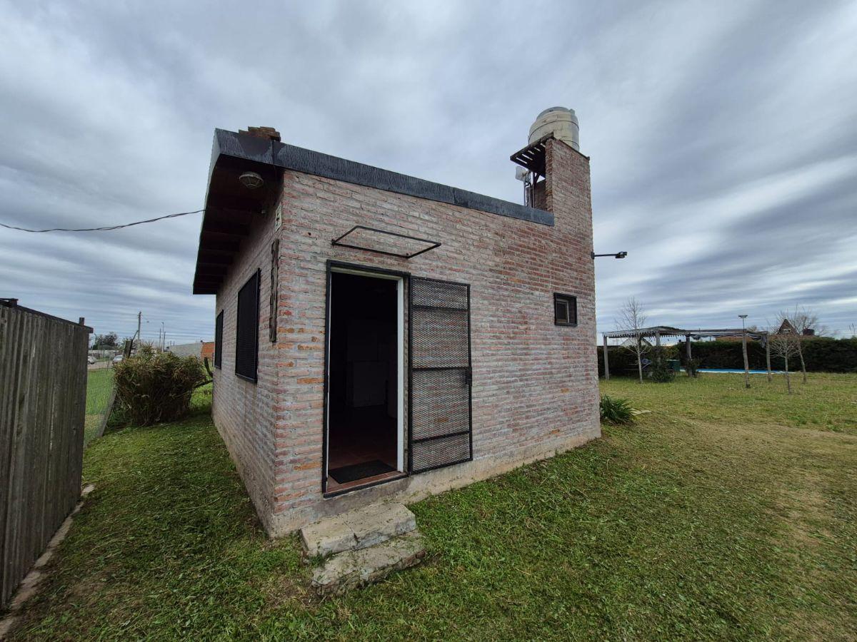 Foto de CASA MONOAMBIENTE EN VENTA FIN DE SEMANA O PERMANENTE, imagen 1