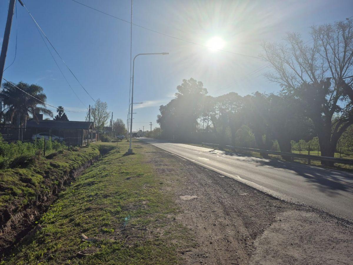 Foto de TERRENO RUTA 34 S DE 660M2 ESQUINA. VENTA., imagen 3
