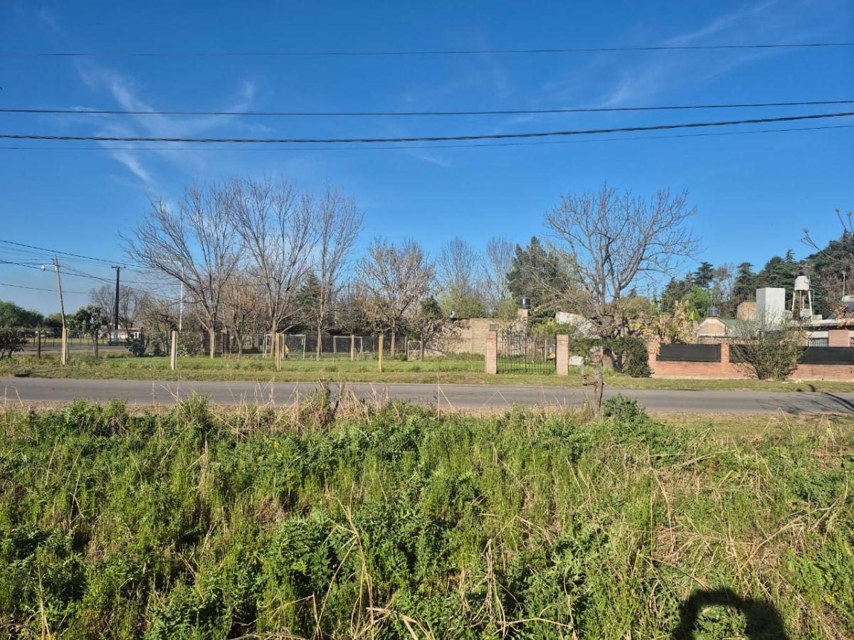 Foto de TERRENO RUTA 34 S DE 660M2 ESQUINA. VENTA., imagen 2
