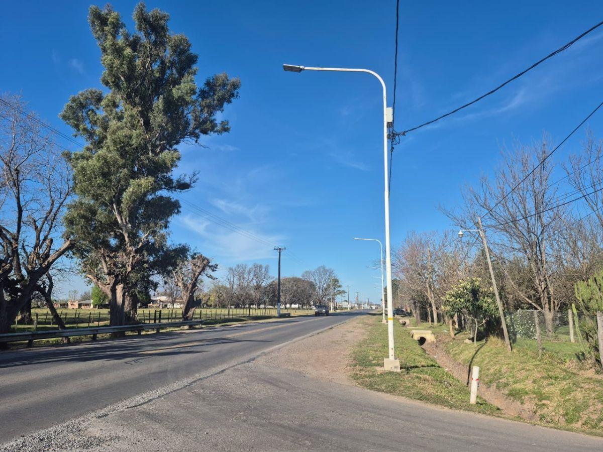 Foto de TERRENO RUTA 34 S DE 660M2 ESQUINA. VENTA., imagen 1