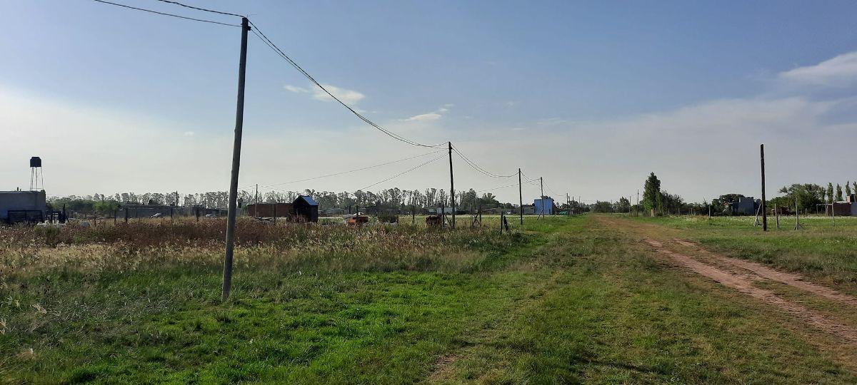 Foto de OPORTUNIDAD AL CONTADO EFECTIVO LOTE DE 432M2 IBARLUCEA | APEADERO, imagen 1