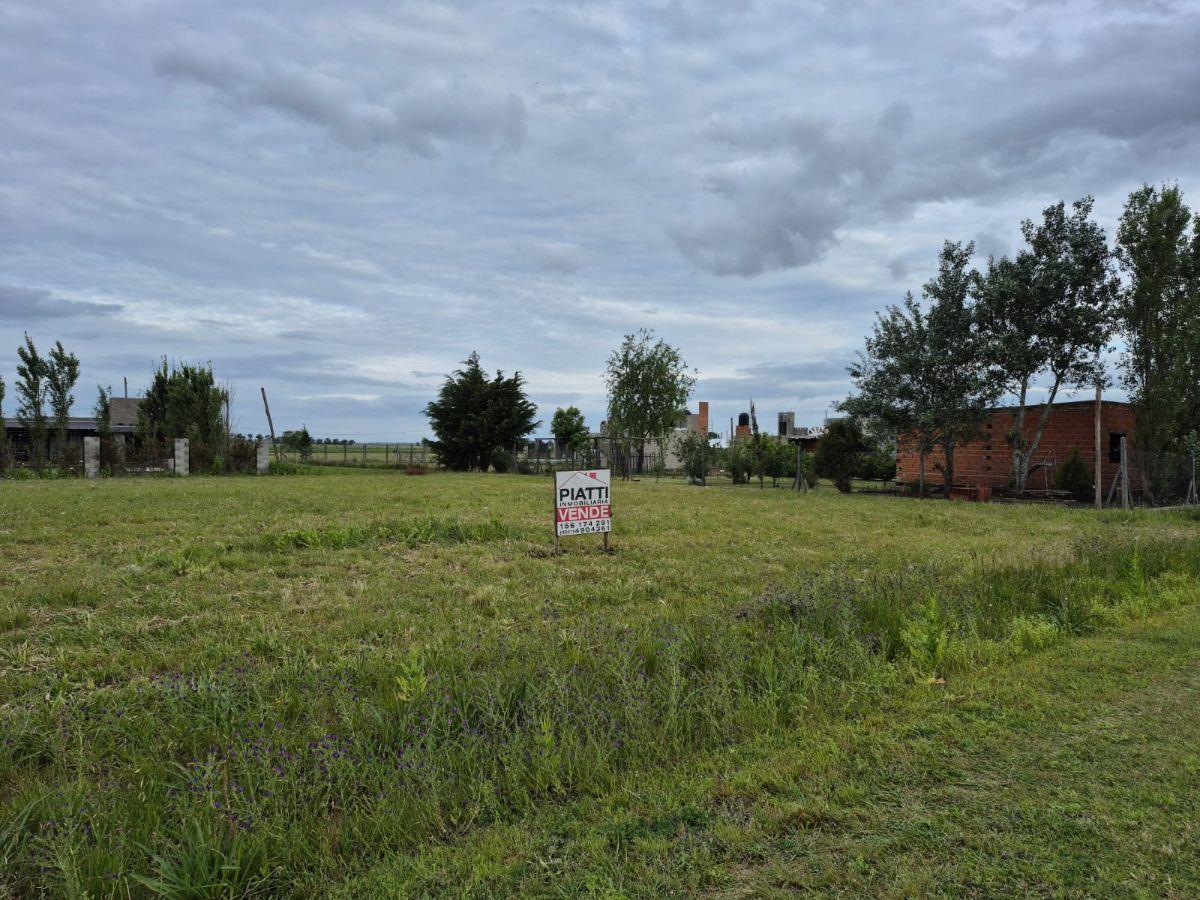 Foto de OPORTUNIDAD AL CONTADO EFECTIVO LOTE DE 432M2 IBARLUCEA | APEADERO, imagen 4