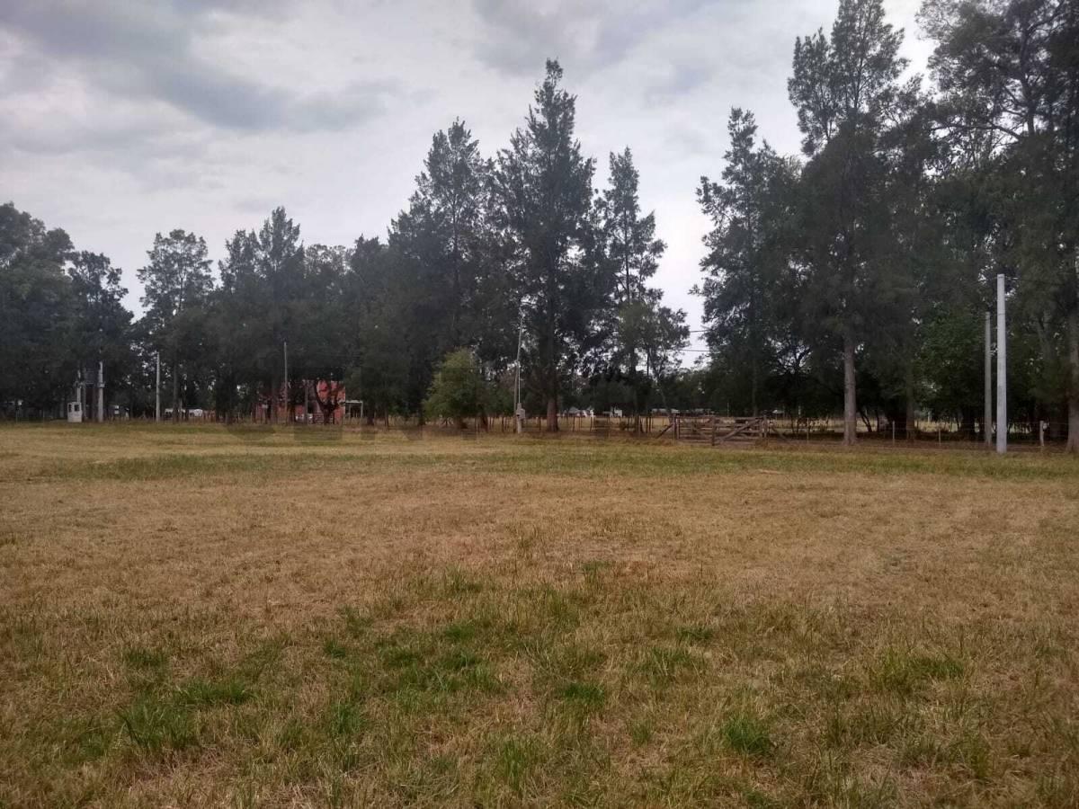 Barrio Cerrado "Estancia Las Malvinas Ii" - Lotes en Venta - Brandsen 2