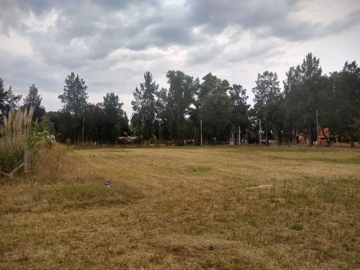 Barrio Cerrado "Estancia Las Malvinas Ii" - Lotes en Venta - Brandsen 3