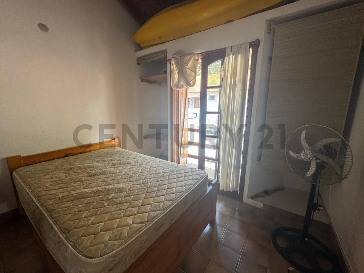 Jujuy 3179. San Bernardo Duplex en Venta de 2 Dorm. 1