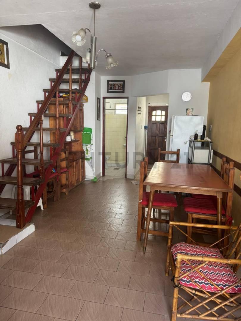 Jujuy 3179. San Bernardo Duplex en Venta de 2 Dorm. 5