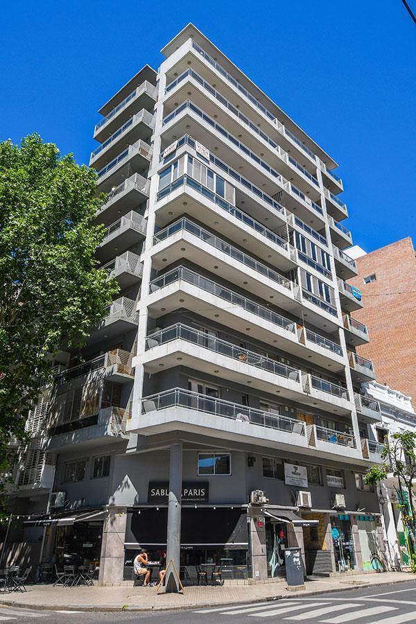 Foto de Departamento de Un Dormitorio en Venta en Nuestra Señora de Lourdes, imagen 1