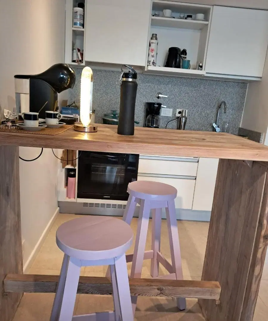 Alquiler de Espectacular Loft con Amenities en el Centro de Funes 4