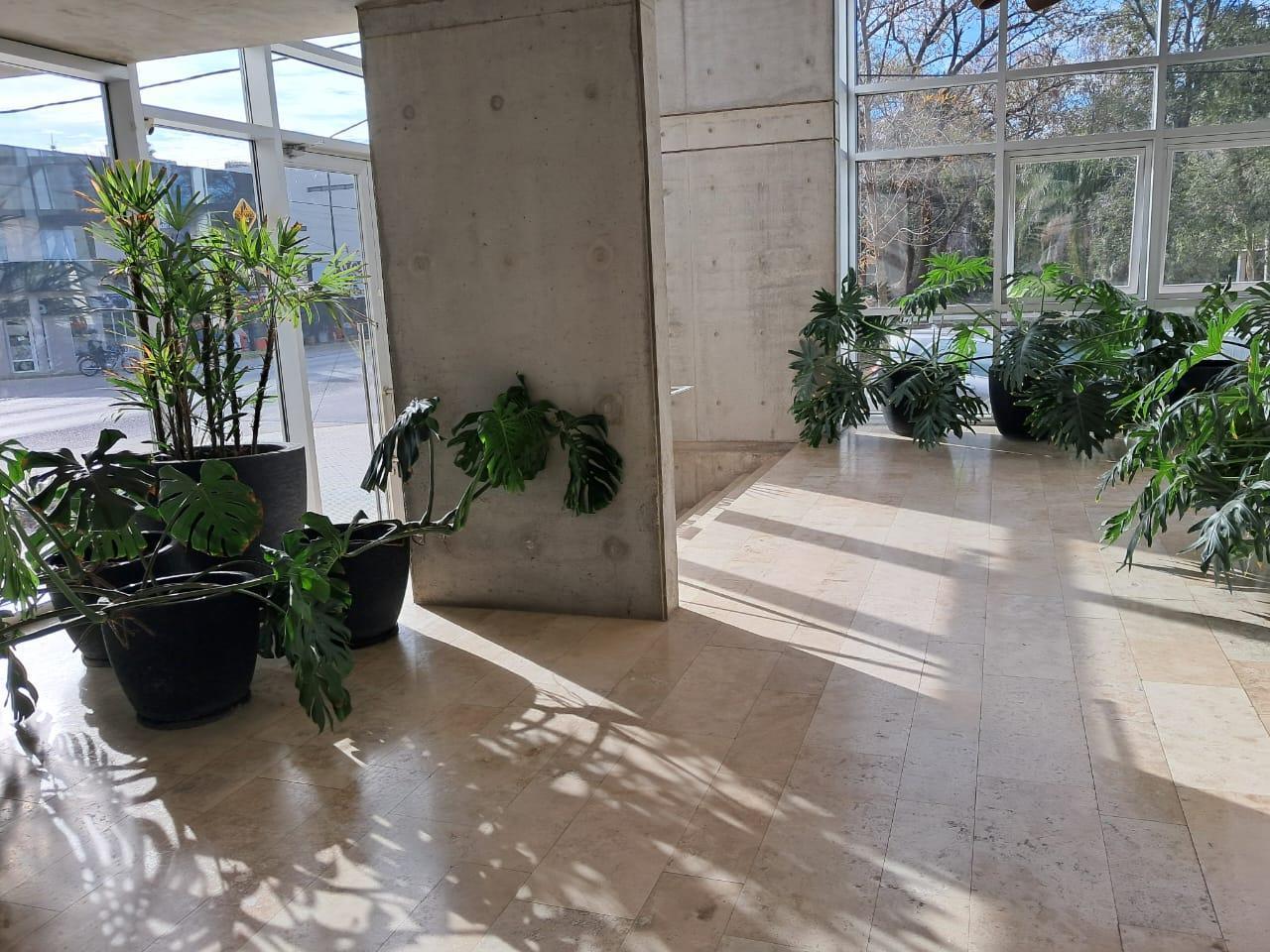 Alquiler de Espectacular Loft con Amenities en el Centro de Funes
