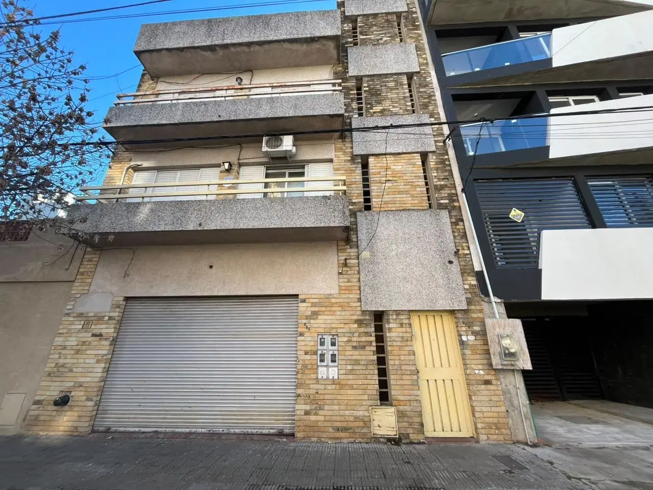 Venta de Departamento Reciclado de Dos Dormitorios en Arroyito-Rosario 3