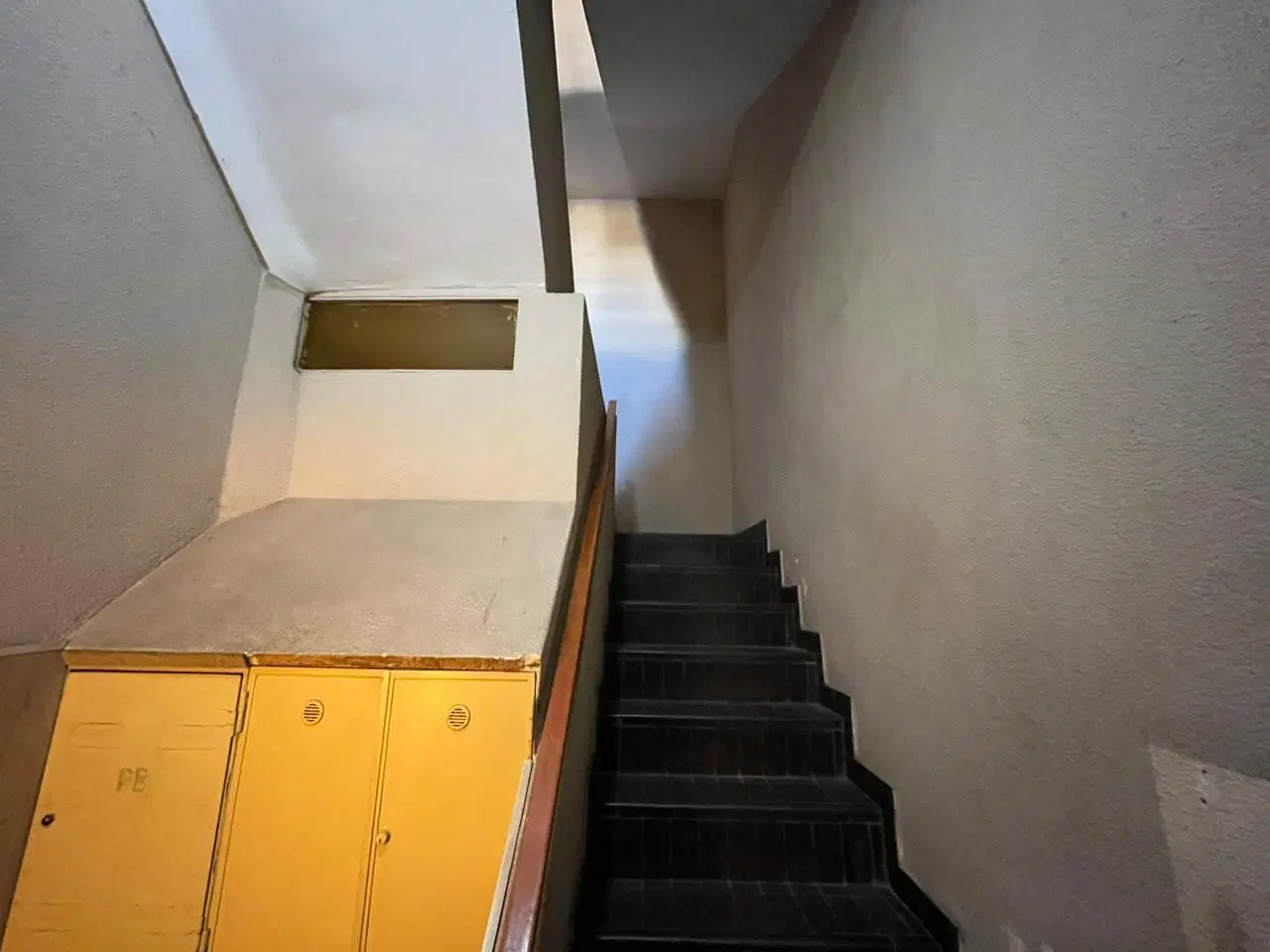 Venta de Departamento Reciclado de Dos Dormitorios en Arroyito-Rosario 2