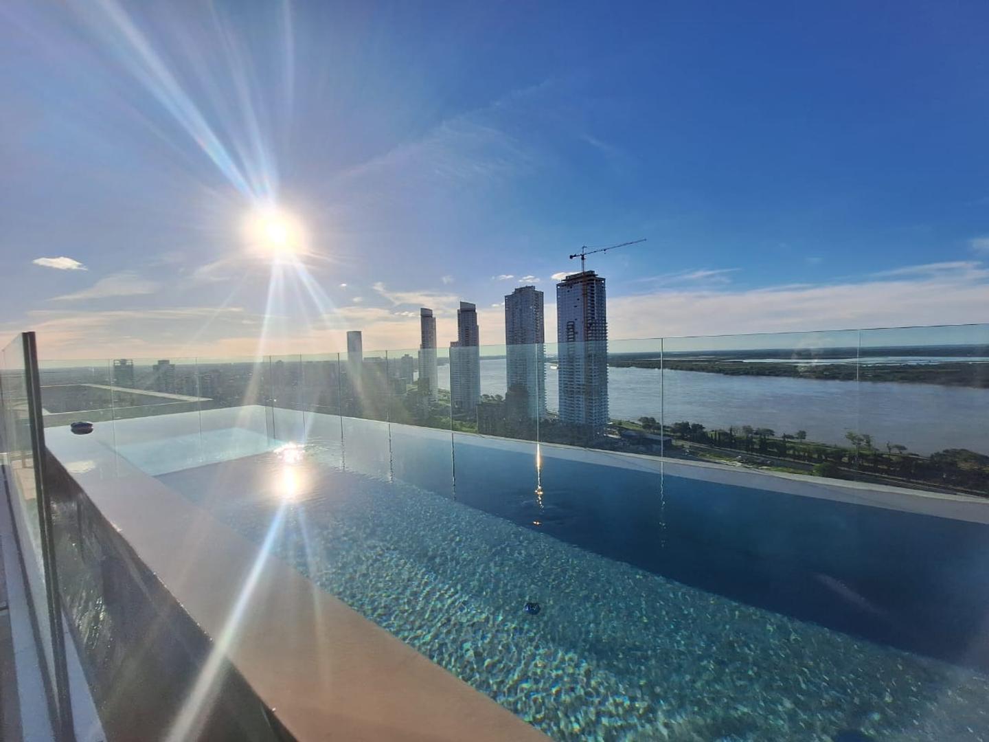 Foto de Venta de Espectacular Departamento a Estrenar de Dos Dormitorios con, imagen 5