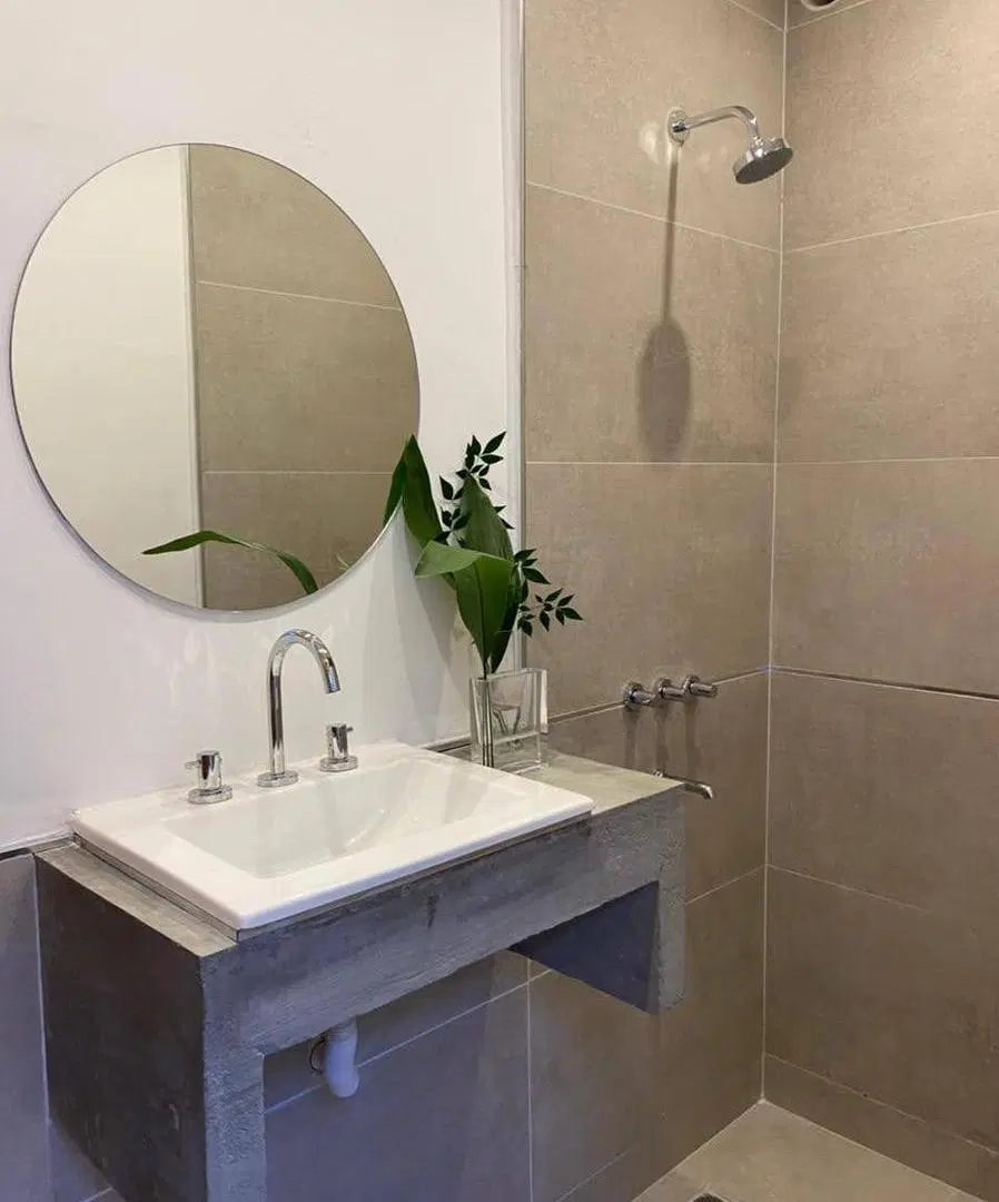 Casa Reciclada de Pasillo de Un Dormitorio en Venta 5