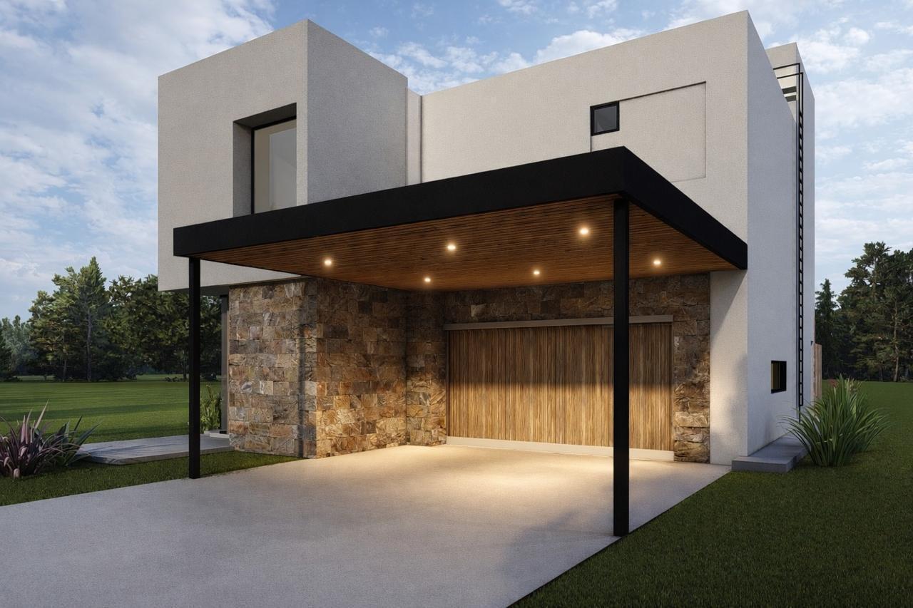 Foto de Venta de Espectacular Casa de Tres Dormitorios en Funes Lakes, imagen 2