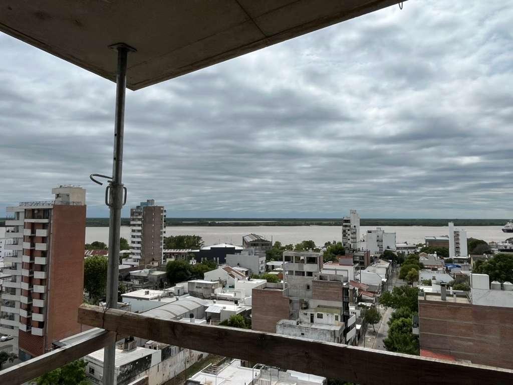Foto de Semi-piso de Un Dormitorio a Estrenar con Vista al Rio en Venta, imagen 4