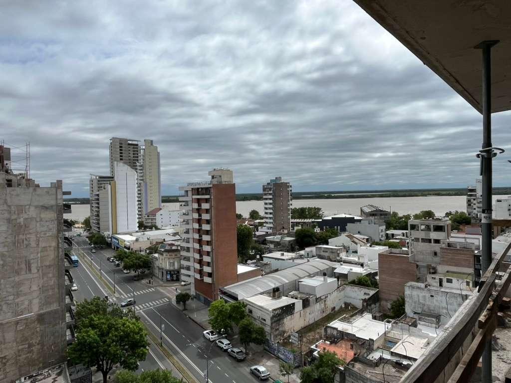 Foto de Semi-piso de Un Dormitorio a Estrenar con Vista al Rio en Venta, imagen 2