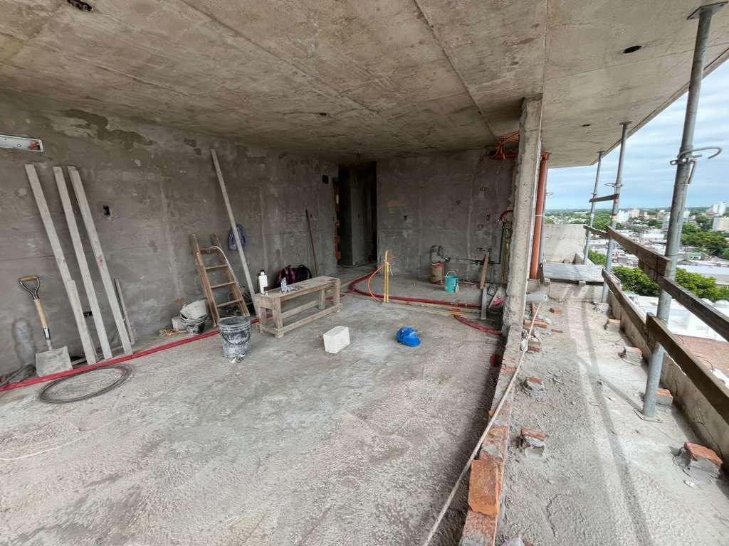 Foto de Semi-piso de Un Dormitorio a Estrenar con Vista al Rio en Venta, imagen 3